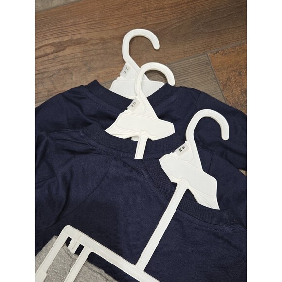 Planet Cotton I Dig Christmas 2pc Baby Outfit NWT Sz 12M B9 - Picture 4 of 4